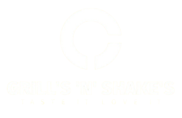 GRILL’S ‘N’ SHAKE’S Barry Logo